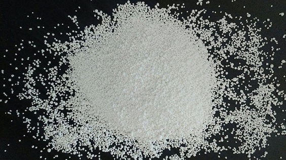 Calcium chloride applications